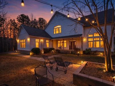 529 Owl Creek Rd, Royal, AR, 71968
