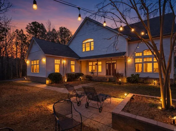 529 Owl Creek Rd, Royal, AR 71968