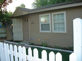 1053 North Ave, Sacramento, CA