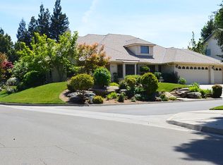 9550 N Madison Ridge Rd, Fresno, CA 93720