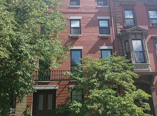 16 Monument Sq APT 2, Charlestown, MA 02129