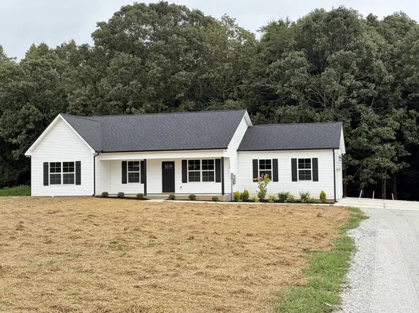 1718 Newt McKnight Rd Lot 3, McMinnville, TN 37110