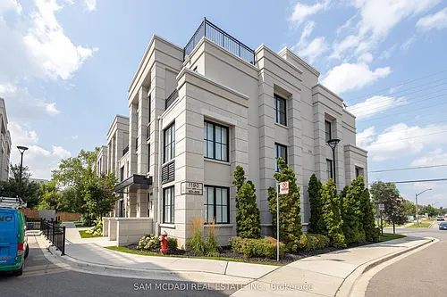 1190 Cawthra Rd #603 Photo 1