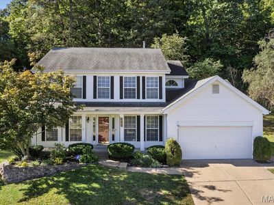 150 Winter Park Ct, Fenton, MO, 63026