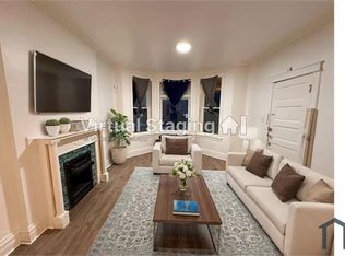 5955 S Marshfield Ave #1, Chicago, IL 60636
