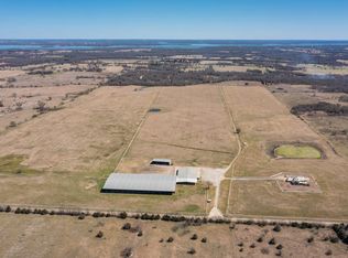 11016 Country Rd #2138, Kemp, TX 75143
