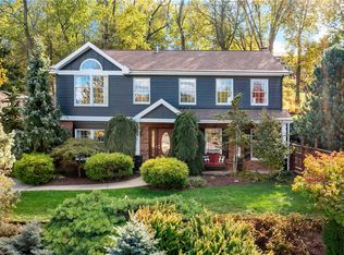 173 Slatewood Ct, Bethel Park, PA 15102