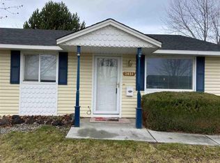3031 Iris St, West Richland, WA
