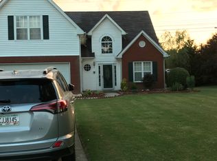 1615 Willow River Run, Grayson, GA