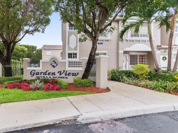 7211 NW 174th Ter APT 101, Hialeah, FL 33015