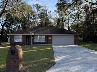 1008 Old Oatland Island Rd, Savannah, GA 31410
