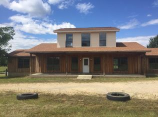 1018 Atkins Rd, Crossett, AR 71635