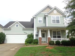2018 Magna Ln, Indian Trail, NC 28079