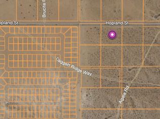 0 Hopland St, Victorville, CA 92394