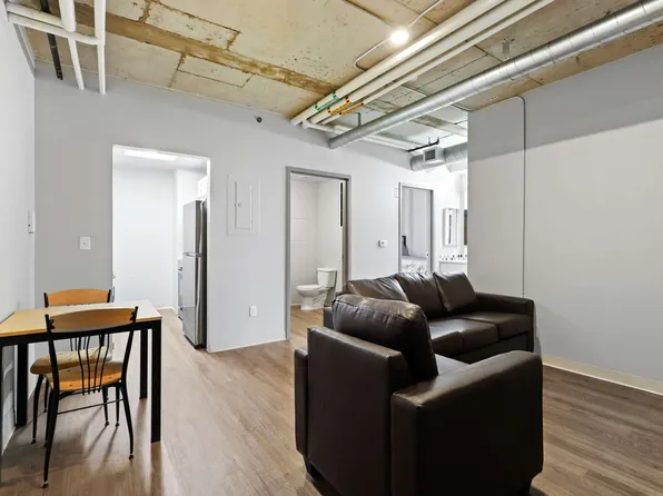 Auraria Lofts