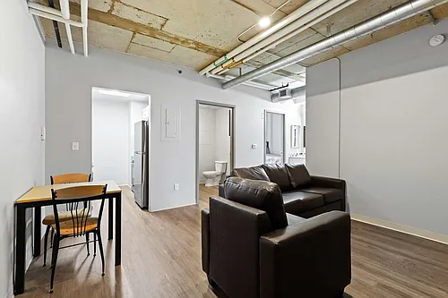 Auraria Lofts Photo 1