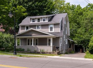 731 S Main St, Newark, NY 14513