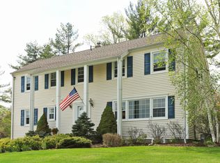 1779 French Hill Rd, Yorktown Heights, NY 10598