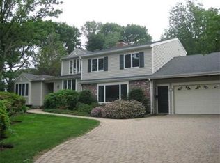 61 Phillips Beach Ave, Swampscott, MA 01907