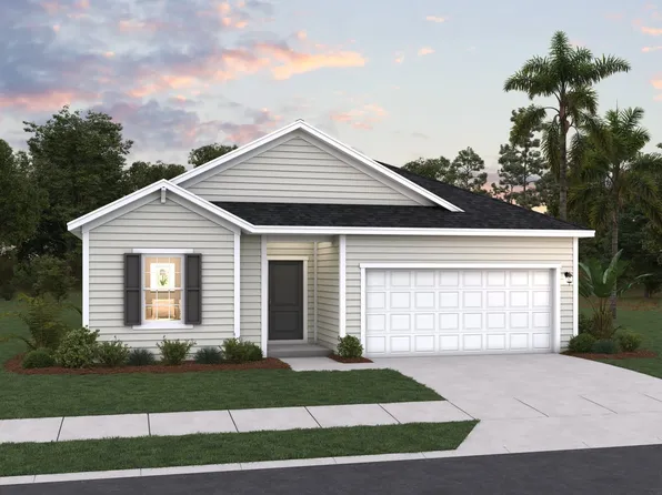 2046 Creekview Landing Blvd SW, Shallotte, NC 28470