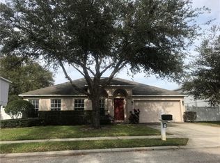 531 Granite Cir, Chuluota, FL 32766