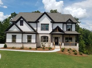 453 Lakeside Ct, Jefferson, GA 30549