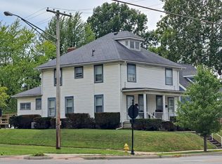 409 E Vaile Ave, Kokomo, IN 46901
