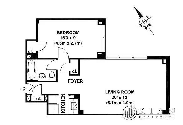 Rented by Kian Realty | media 32