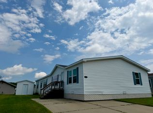 Frenchtown Villa-Elizabeth Woods, Newport, MI 48166