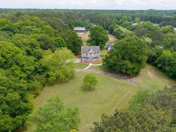 2805 Florence Rd, Powder Springs, GA 30127