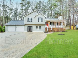 101 Nectar Pl, Dallas, GA 30132