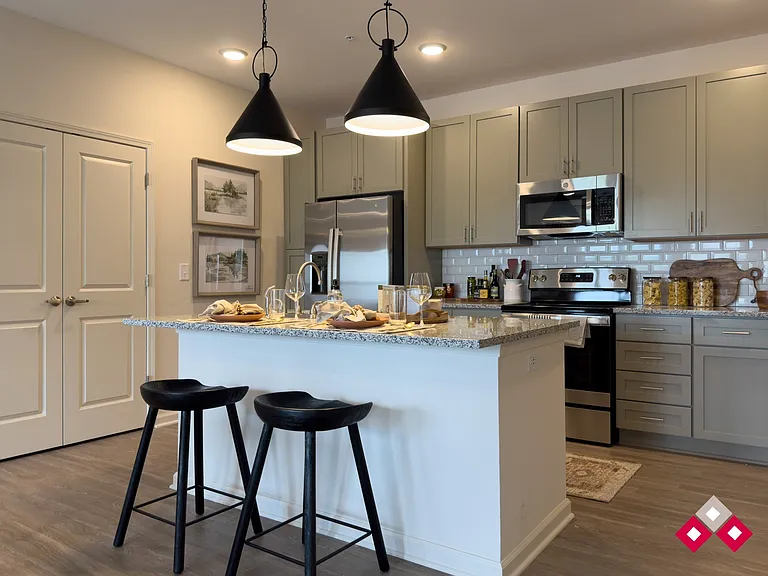The Summit Hendersonville — Photo 10