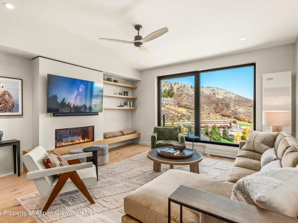 119 Wood Rd #404, Snowmass Village, CO 81615