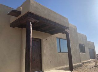1310 Abby Rd, Taos, NM 87571