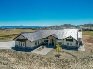 9600 N Wagoner Rd, Prescott Valley, AZ 86315