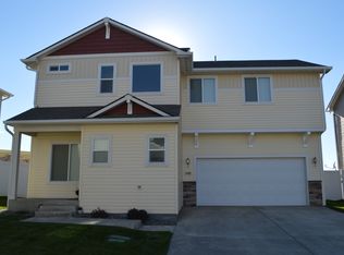 1469 Snowberry Ln, Pullman, WA 99163
