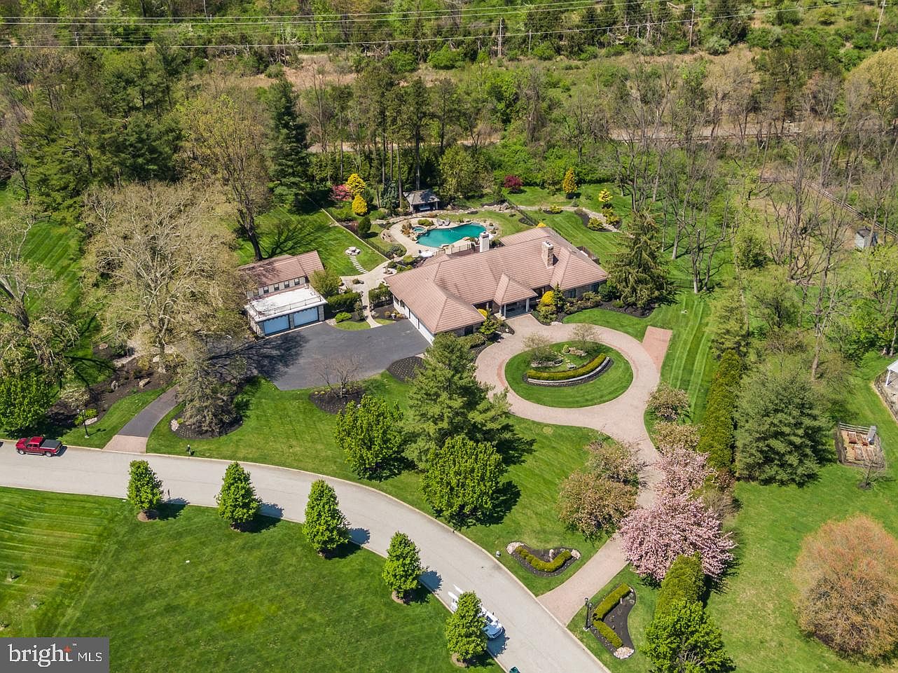 605 Creek Ln, Flourtown, PA 19031 Zillow