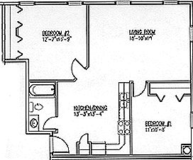 3rd image of 2604 Aspen Rd Unit 7