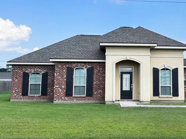 1221 Renee Dr, Thibodaux, LA 70301