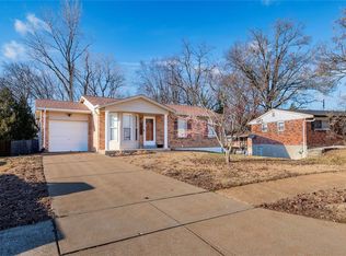 1251 Marchi Dr, Saint Louis, MO