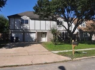 7006 Huntbrook Dr, Spring, TX 77379