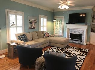 516 Windward Point Ct, Columbia, SC 29212