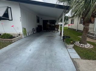 12100 Seminole Blvd LOT 340, Seminole, FL 33778