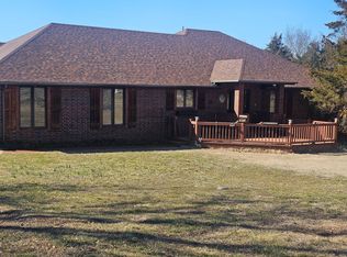 4303 N Willow Rd, Ozark, MO 65721