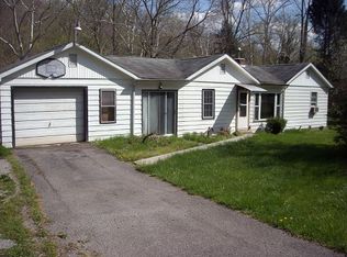 11141 Wv Highway 5 W, Grantsville, WV 26147