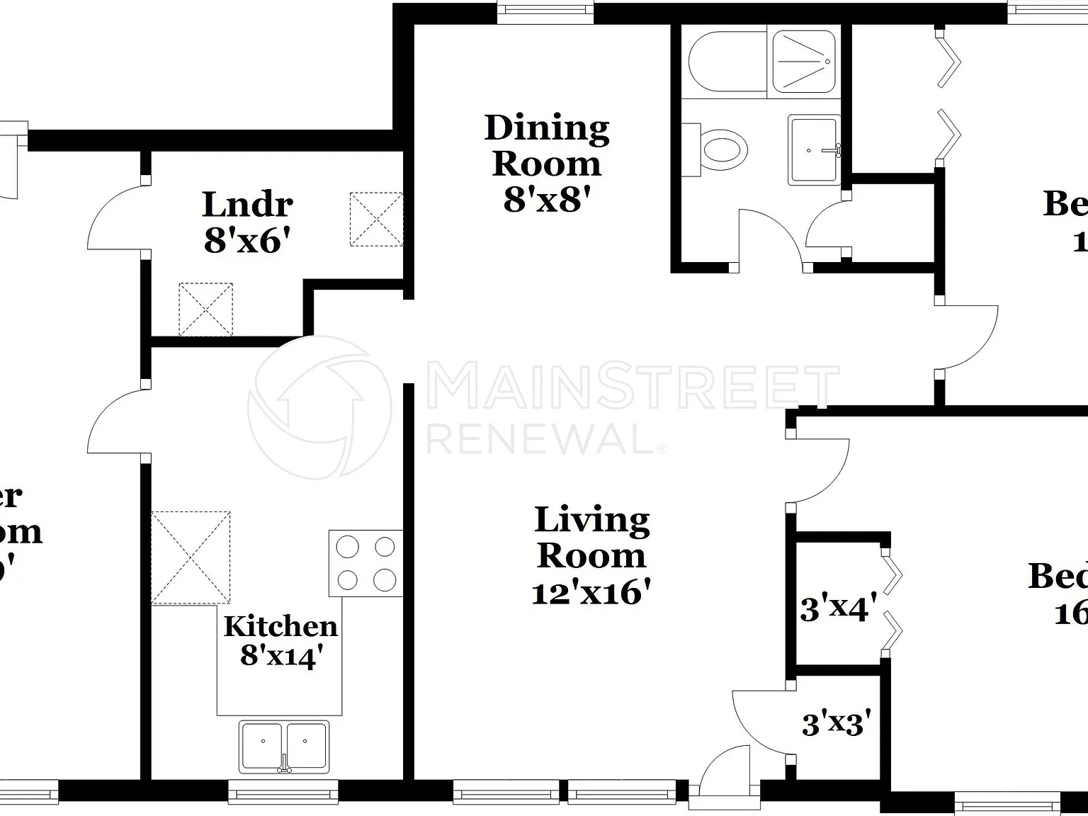 5896 Old Springville Rd — Photo 2