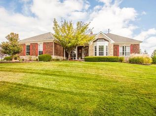 307 Braeswick Dr, Lake Saint Louis, MO 63367