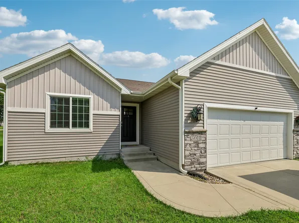 3011 NW 28th St, Ankeny, IA 50023