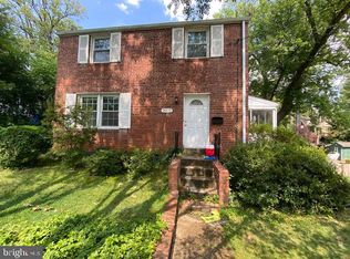 9009 Eton Rd, Silver Spring, MD 20901