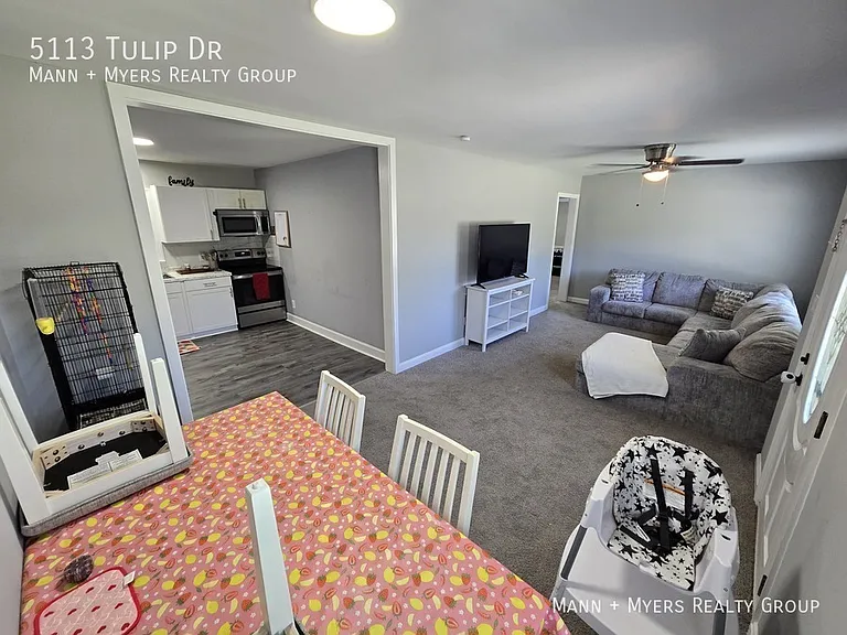 5113 Tulip Dr — Photo 5